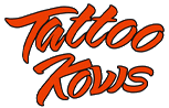 Tetování Vsetín - Tattoo Kovis
